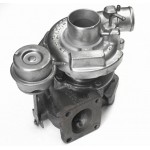 Repas turbo Alfa Romeo 156 1.9 JTD 77 kW  AR32302/M720KT19T 1997-2000